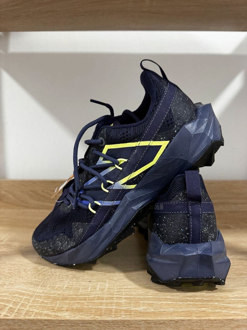 Używany New Balance Dynasoft Tektrel V1 Running Shoes
