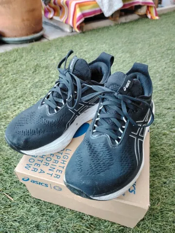 Used Asics Gel Nimbus bike — image 6 of 9