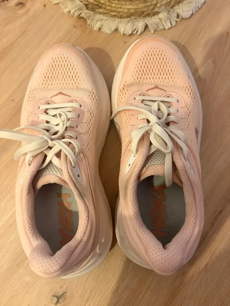 Used Hoka Bondi 9 bike — image 3 of 4