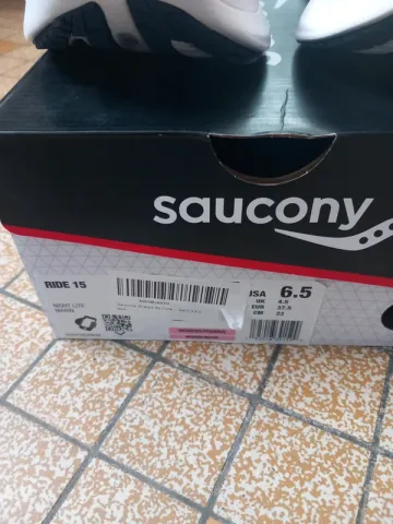 Used Saucony Ride 15 bike — image 2 of 7