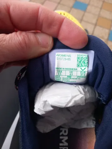 Used Saucony Ride 15 bike — image 7 of 7