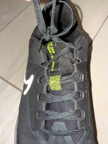 Used Pegasus Nike Air Zoom 39 Shield bike — image 8 of 10