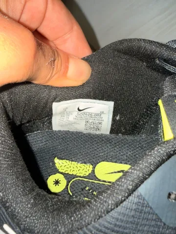 Used Pegasus Nike Air Zoom 39 Shield bike — image 7 of 10