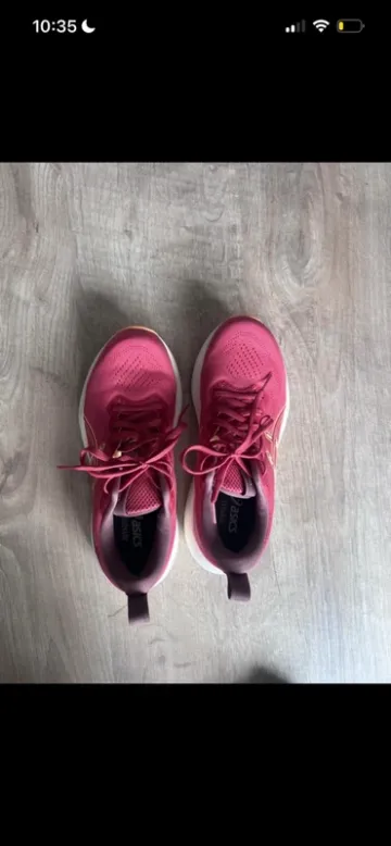 Tweedehands Asics Gels Pulse 16 bike — afbeelding 1 van 4