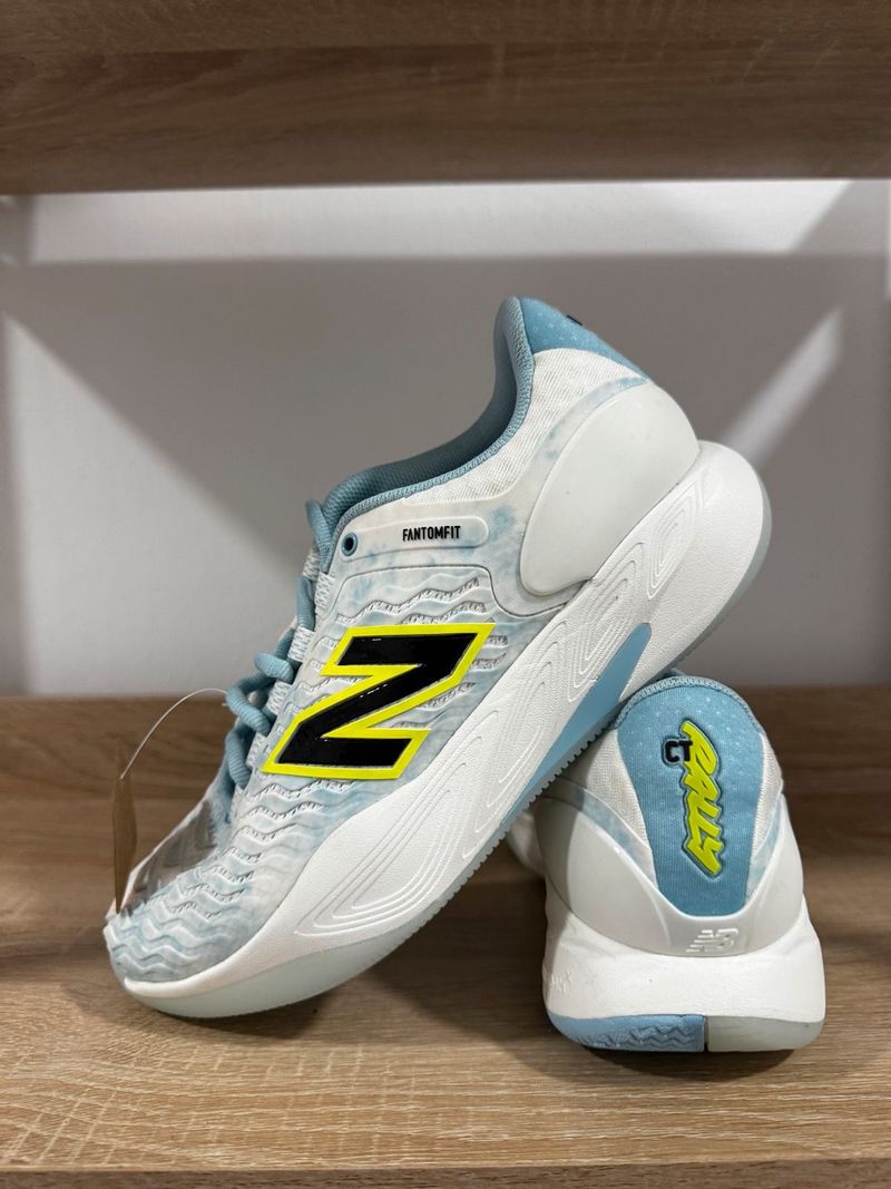 Used New Balance Fresh Foam X CT-Rally v2 Running Shoes