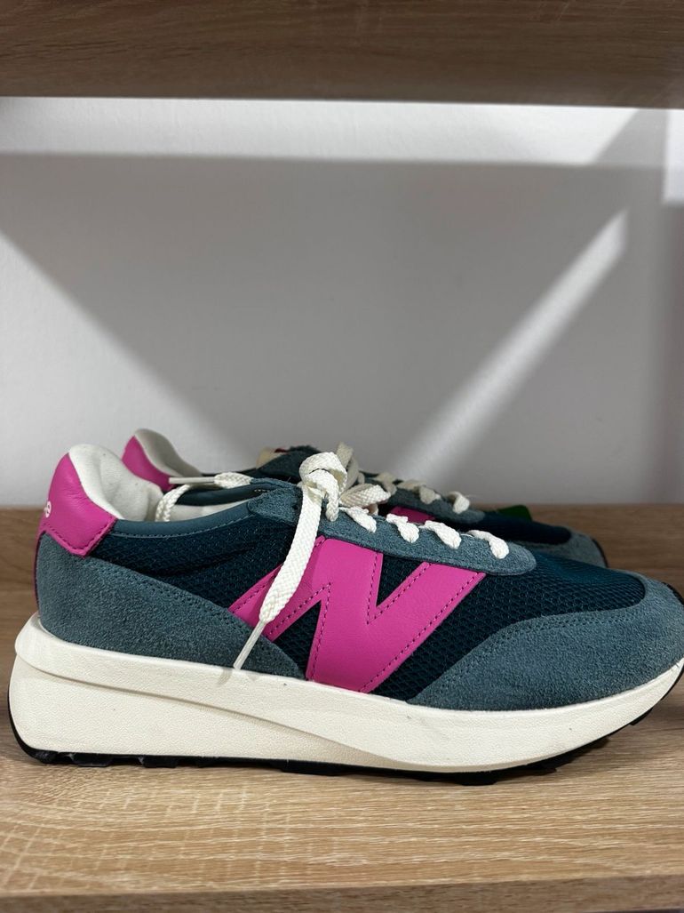 Gebrauchtes New Balance U370 bike — Bild 2 von 4