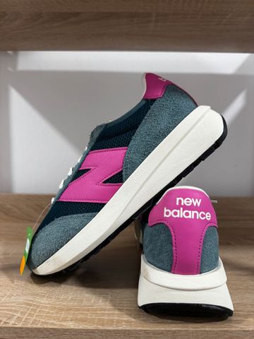 Gebrauchtes New Balance U370 bike — Bild 1 von 4