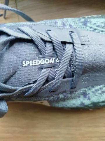 Gebrauchtes Hoka Speedgoat 6 bike — Bild 3 von 7