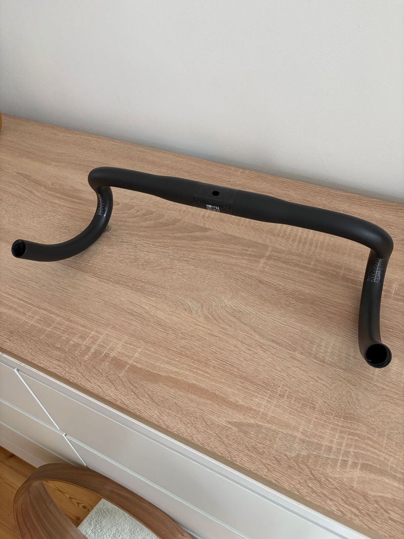 Used Orbea OC HBRP11 Carbon Handlebar 2026 Cockpit