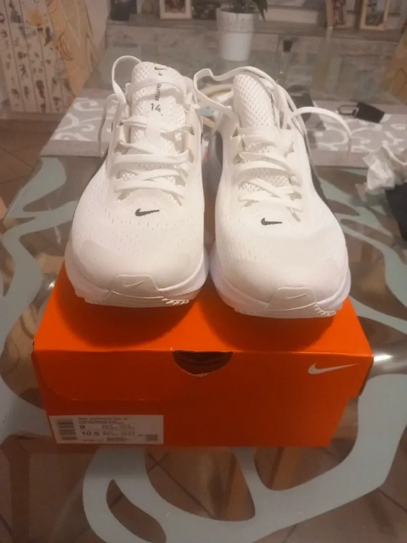 Used Nike Downshifter Running Shoes