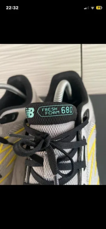 Used New Balance Fresh Foam 680 bike — image 11 of 13