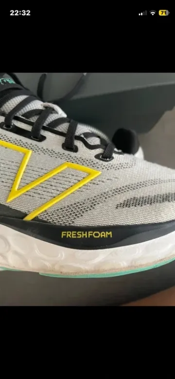 Used New Balance Fresh Foam 680 bike — image 13 of 13
