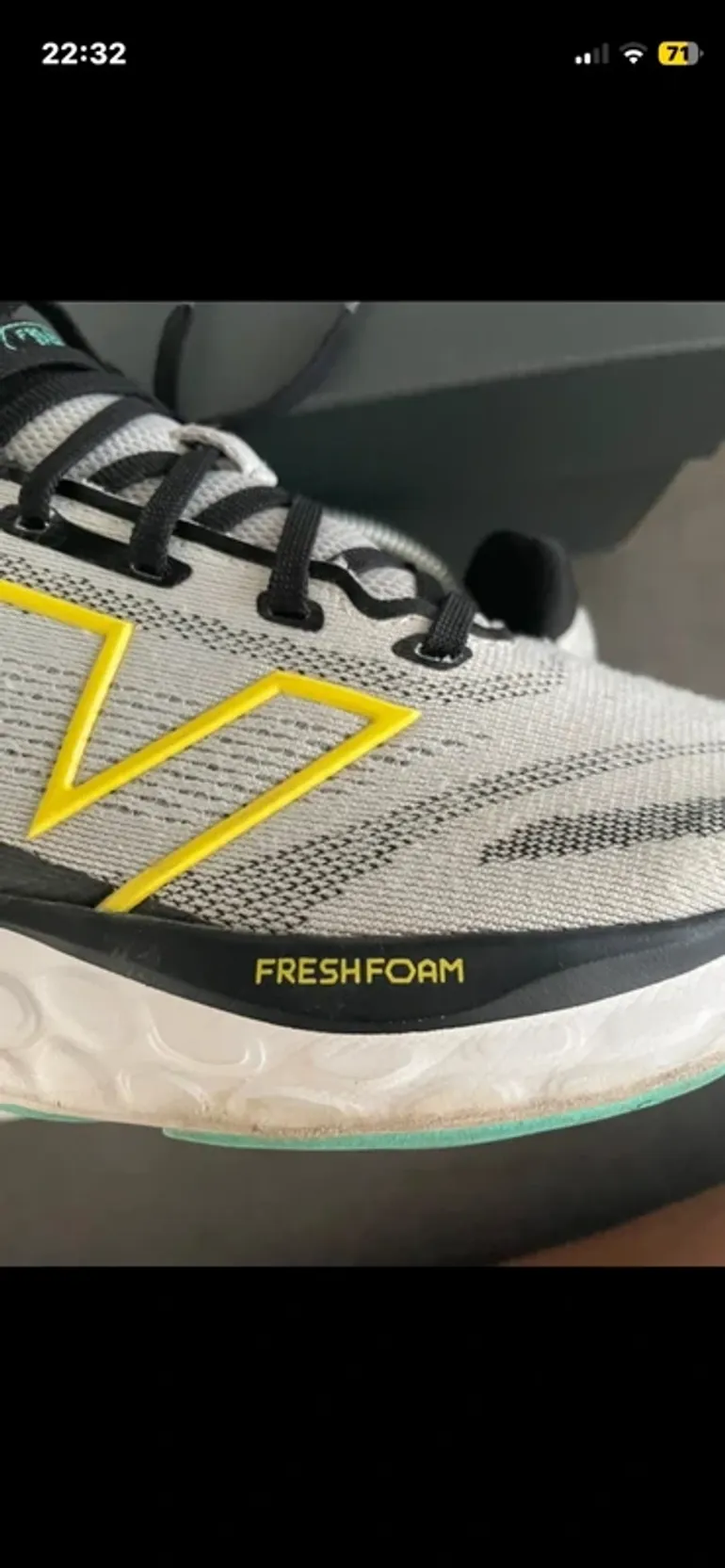 Used New Balance Fresh Foam 680 bike — image 13 of 13