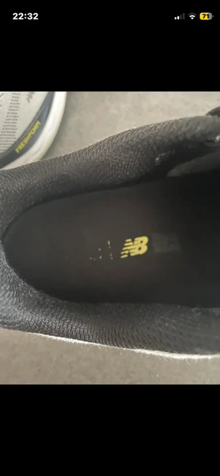 Used New Balance Fresh Foam 680 bike — image 9 of 13