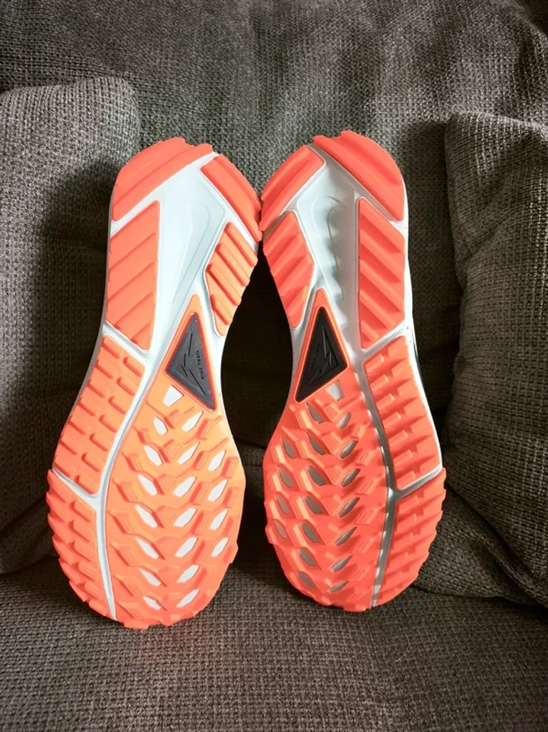 Used Pegasus React Trail 4 Gore-Tex bike — image 5 of 7