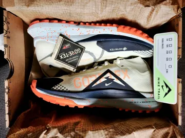 Used Pegasus React Trail 4 Gore-Tex bike — image 7 of 7