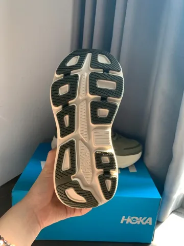 Used Hoka Bondi 9 bike — image 2 of 6