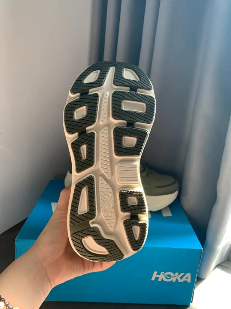 Used Hoka Bondi 9 bike — image 2 of 6