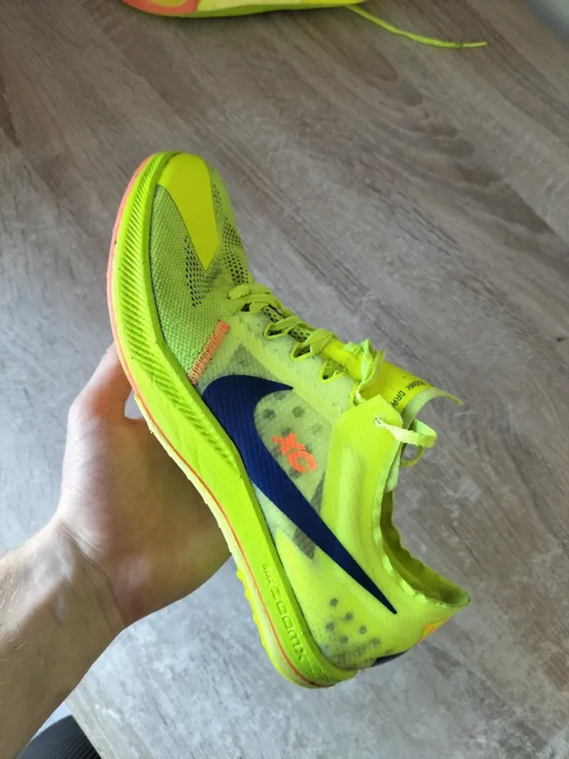 Used Nike Dragonfly XC Running Shoes