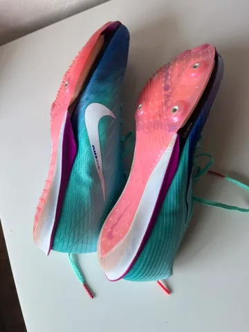 Used Rose Nike Air Zoom Maxfly 2 bike — image 14 of 14