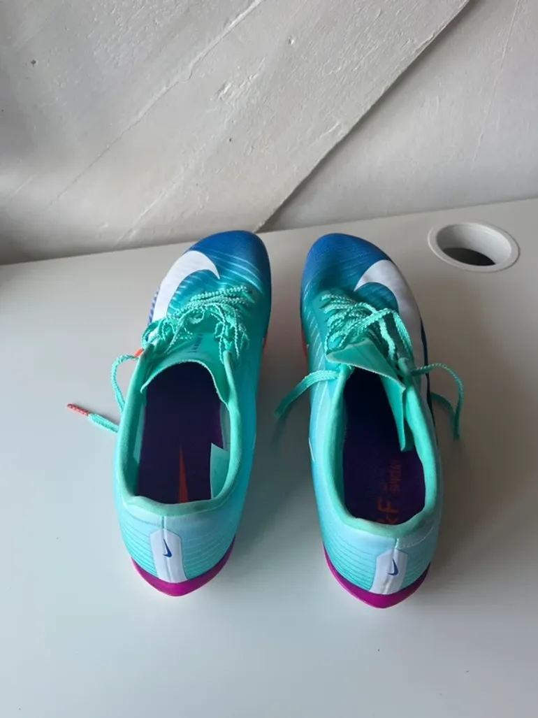 Used Rose Nike Air Zoom Maxfly 2 bike — image 13 of 14