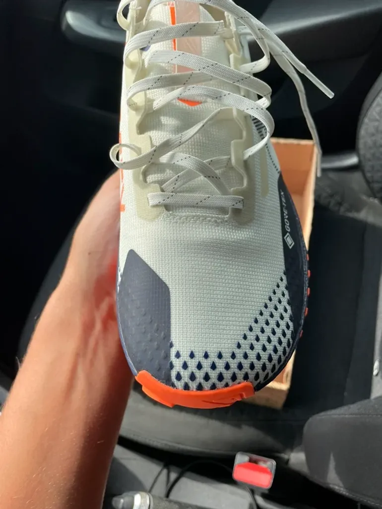 Used Pegasus React Trail 4 Gtx V2 bike — image 5 of 5