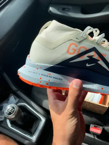Used Pegasus React Trail 4 Gtx V2 bike — image 3 of 5