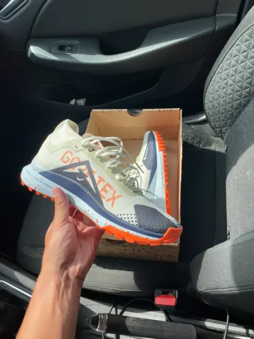 Used Pegasus React Trail 4 Gtx V2 bike — image 1 of 5