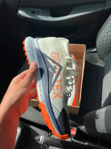 Used Pegasus React Trail 4 Gtx V2 bike — image 2 of 5