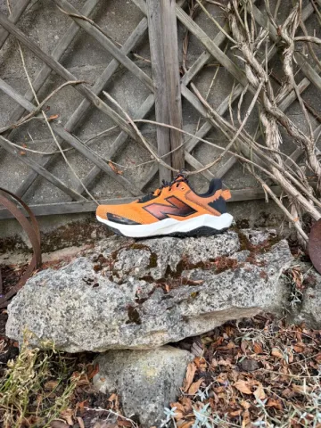 Gebrauchtes New Balance Trailrunning Schuhe Größe 43 bike — Bild 3 von 7