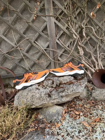 Gebrauchtes New Balance Trailrunning Schuhe Größe 43 bike — Bild 1 von 7