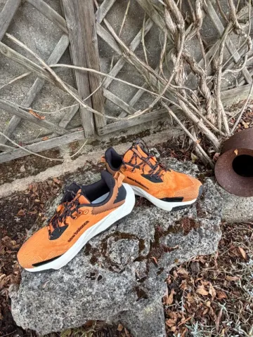 Gebrauchtes New Balance Trailrunning Schuhe Größe 43 bike — Bild 2 von 7