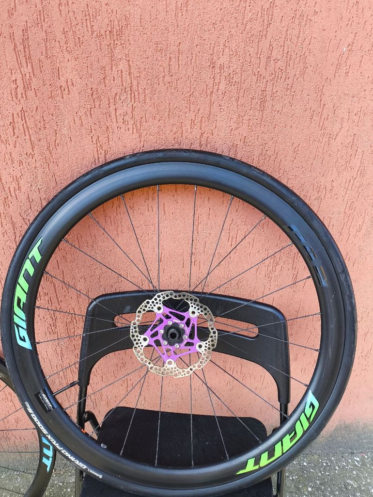Gebrauchtes Giant pa2 bike — Bild 3 von 7