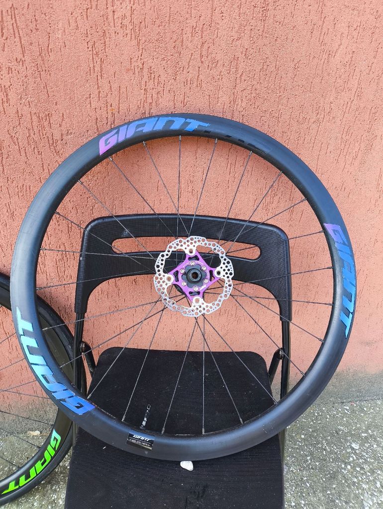 Gebrauchtes Giant pa2 bike — Bild 2 von 7
