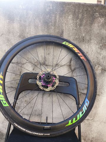 Gebrauchtes Giant pa2 bike — Bild 7 von 7