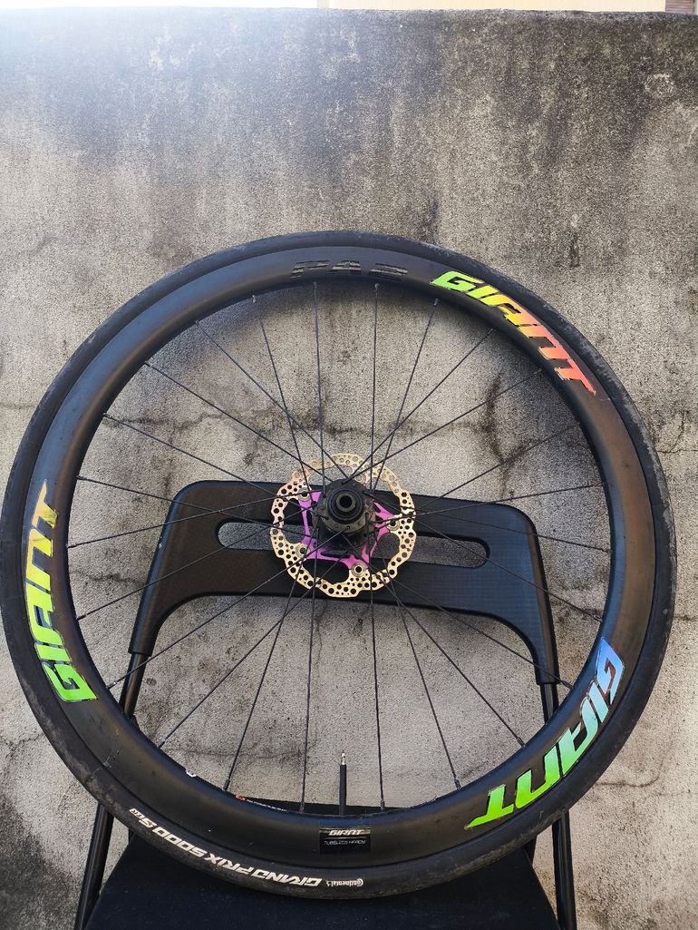 Gebrauchtes Giant pa2 bike — Bild 6 von 7