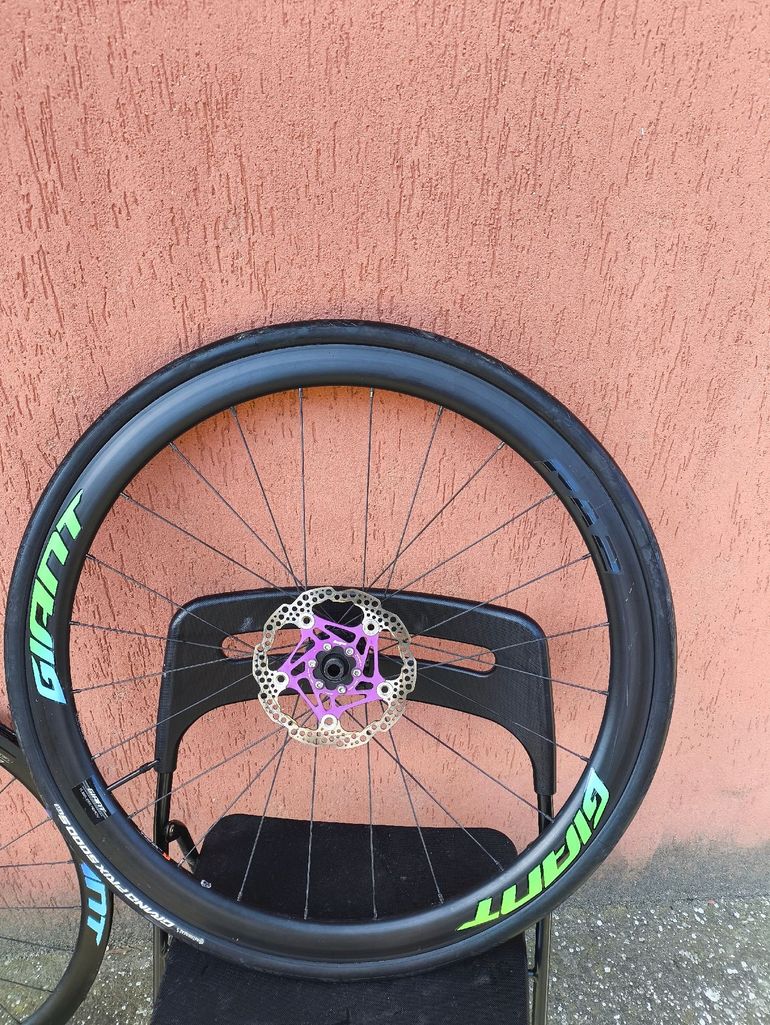 Gebrauchtes Giant pa2 bike — Bild 4 von 7