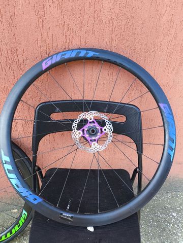 Gebrauchtes Giant pa2 bike — Bild 1 von 7