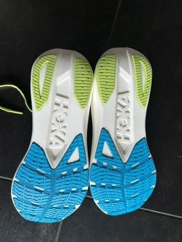 Hoka Cielo Road bike d'occasion — image 5 sur 6