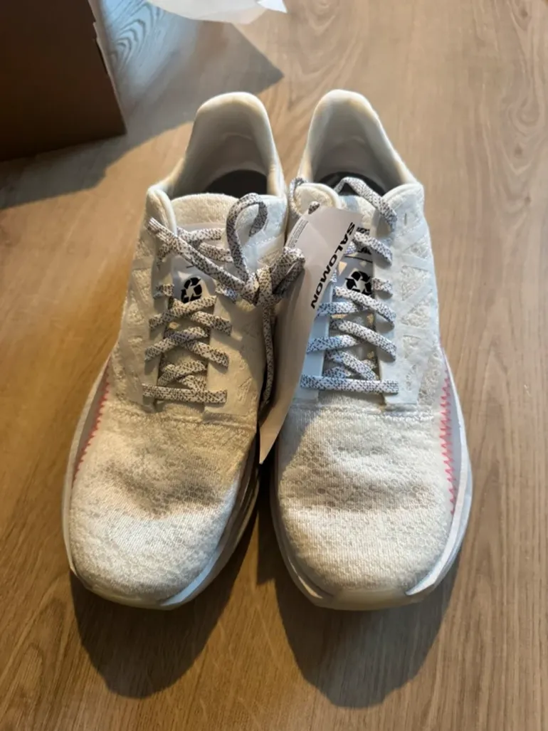 Salomon Index 03 bike d'occasion — image 3 sur 9
