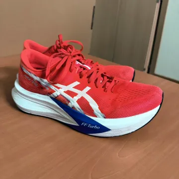 Used Asics Magic Speed 4 bike — image 1 of 7