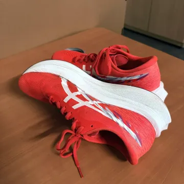 Used Asics Magic Speed 4 bike — image 3 of 7
