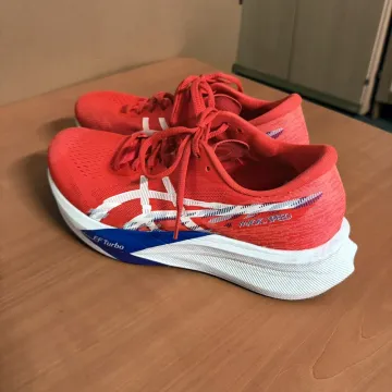 Used Asics Magic Speed 4 bike — image 2 of 7