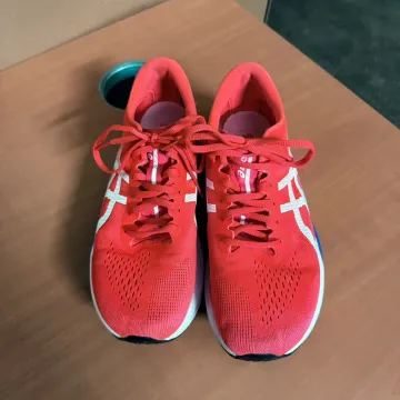 Used Asics Magic Speed 4 bike — image 6 of 7