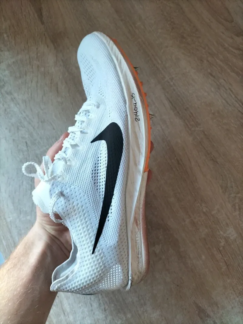 Used Nike Dragonfly 2 Running Shoes