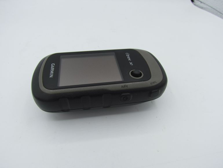 Used Garmin eTrex 30 bike — image 3 of 5