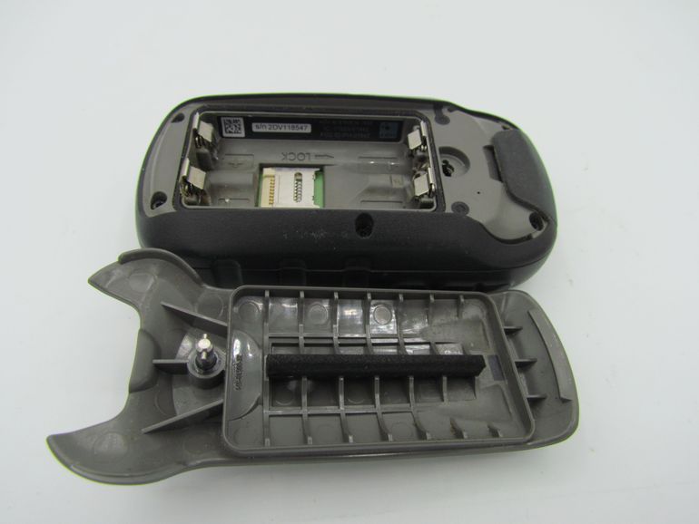 Used Garmin eTrex 30 bike — image 5 of 5