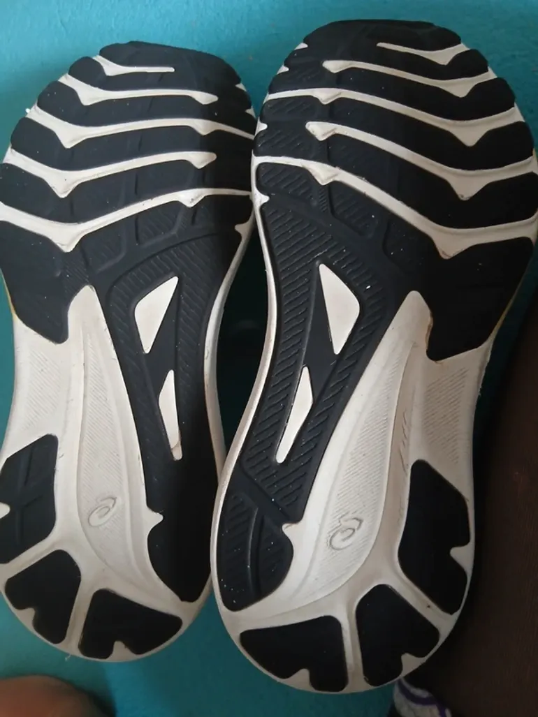 Použité Asics Gel Kinjo bike — obrázek 8 z 9