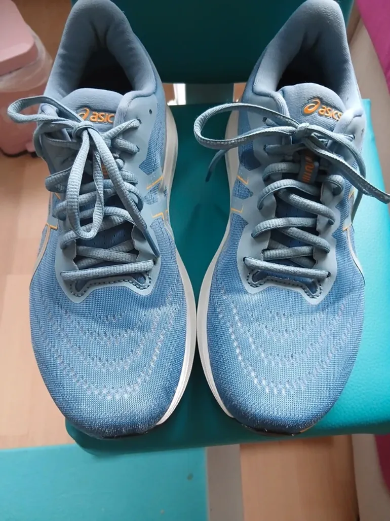 Použité Asics Gel Kinjo bike — obrázek 2 z 9
