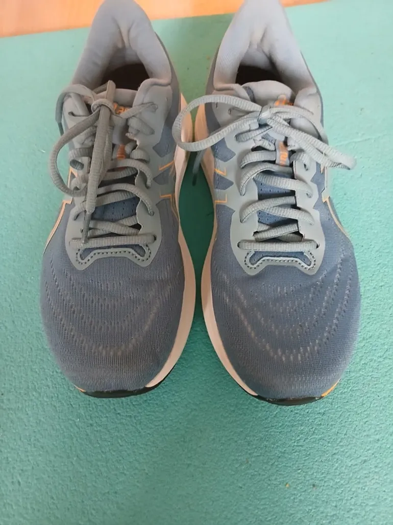Použité Asics Gel Kinjo bike — obrázek 3 z 9
